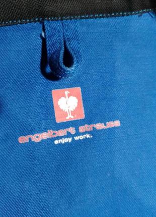 Костюм сварщика engelbert strauss.размер 52