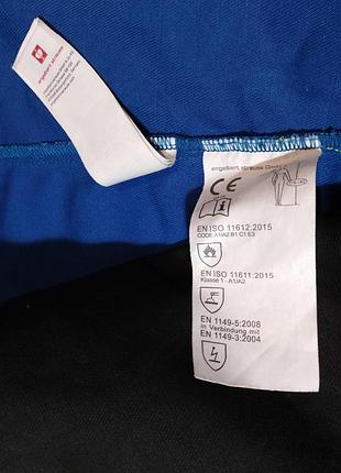 Костюм сварщика engelbert strauss.размер 52