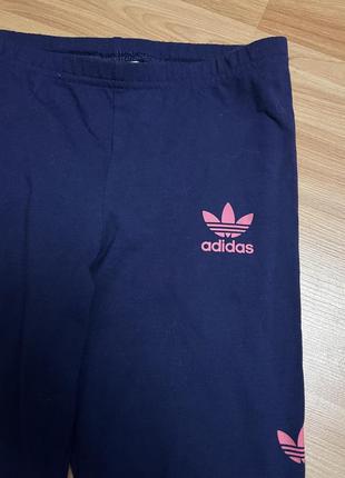Лосины adidas 2