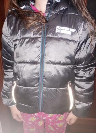 Дитяча куртка .