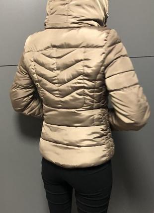 Куртка теплая зимняя демисезонная,10 фото