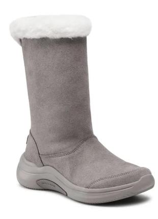 Жіночі черевики *skechers*