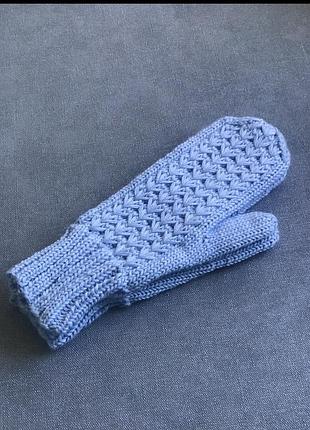 Рукавички 4