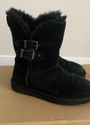 Ugg сапоги ботинки