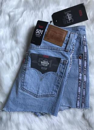 Крутые шорты levi’s 501 !!!1 фото