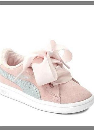 Улётные кроссовки puma
