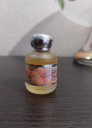 Anais anais cacharel,винтажная миниатюра, 7мл, edp, оригинал, vintage