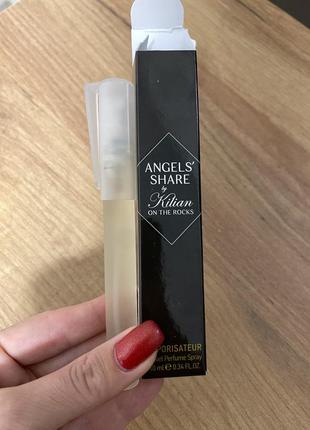 Kilian  angels share 10 ml