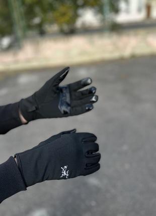 Перчатки, ascteryx, arc’teryx