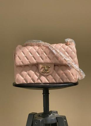 Сумка Allow us to introduce the Chanel 31 Bag