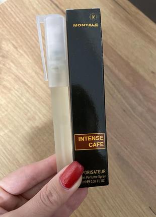 Intense cafe 10 ml