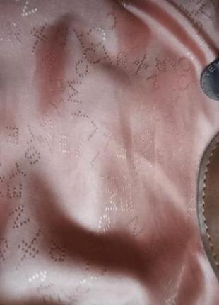 Кожаная культовая сумка stella mccartney8 фото