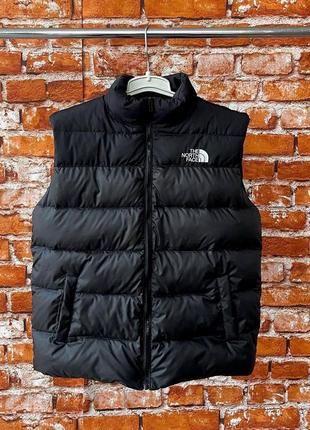 Жилетка «the north face»3 фото