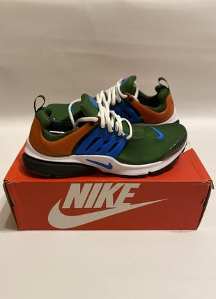 Новые оригинал кроссовки nike air presto6 фото