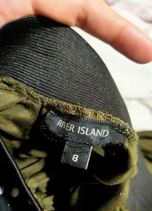 Красивая юбка river island4 фото