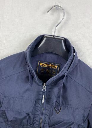 Куртка woolrich3 фото