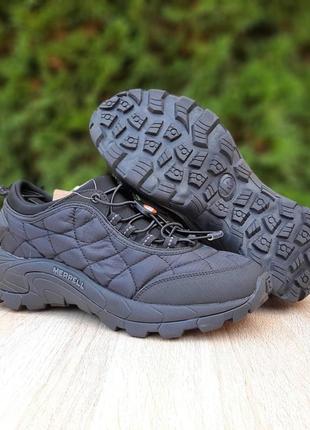 Чоловічі кросівки merrell6 фото