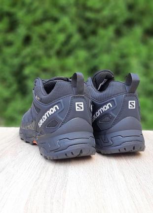 Чоловічі кросівки salomon speedcross