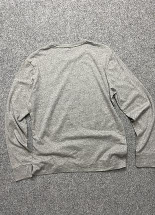 Polo ralph lauren лонгслив 6