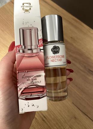 Viktor & rolf flowerbomb