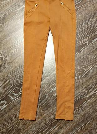 Лосини bershka