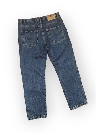 Мужские джинсы момы aztec jeans
размер 34x27, л на рост 164-172 см американский бренд4 фото