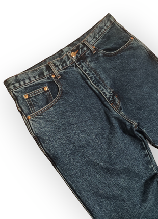 Мужские джинсы момы aztec jeans
размер 34x27, л на рост 164-172 см американский бренд6 фото