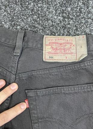 Джинсы levi’s5 фото