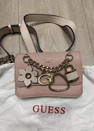 Сумка guess