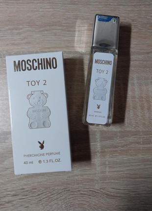 Духи с феромонами