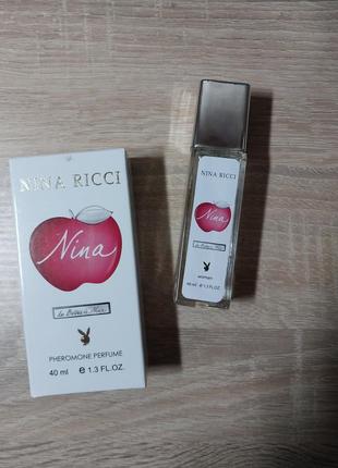 Духи с феромонами