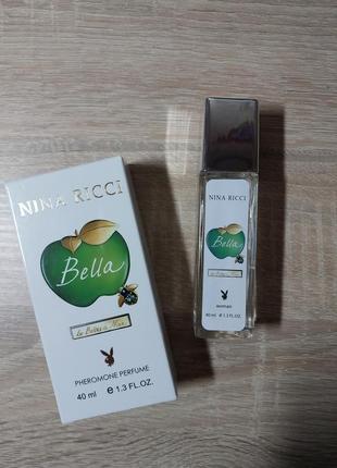 Духи с феромонами