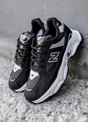 Кроссовки new balance