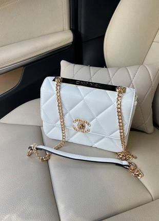 Сумка Chanel Pre-Owned 2010 single-breasted blazer