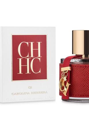 Парфуми в стилі carolina herrera ch