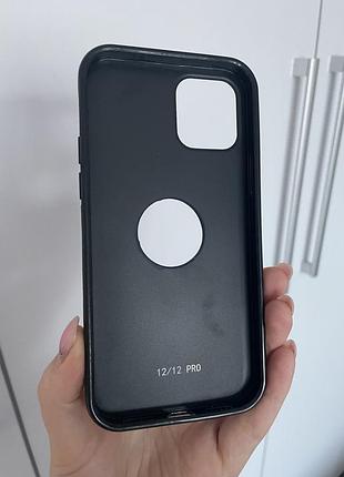 Чехол чохол на айфон 12 3