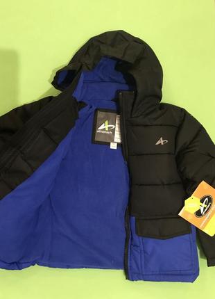 Куртки на хлопчика 3