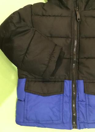 Куртки на хлопчика 2
