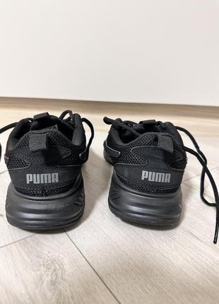 Кроссовки puma4 фото