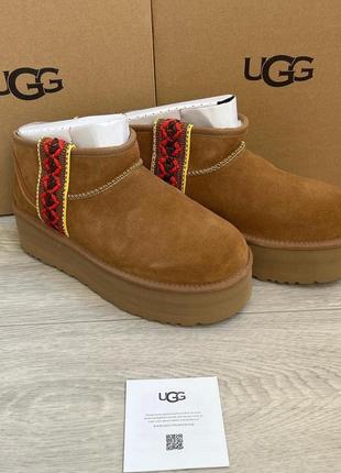 Нова модель від ugg