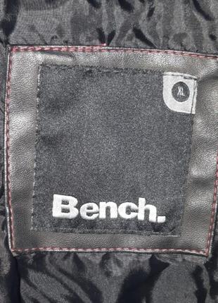 Кожаная куртка 5