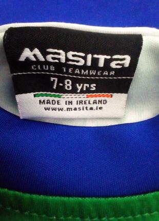 Спортивная футболка masita5 фото