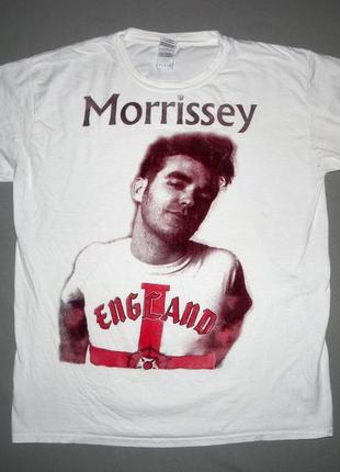 Футболка morrissey l