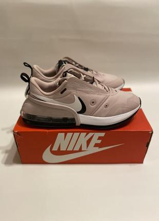 Новые оригинал кроссовки nike air max up