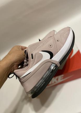 Новые оригинал кроссовки nike air max up5 фото