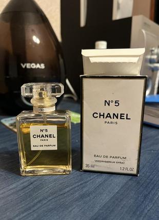 Парфуми chanel protests #5 шанель#5