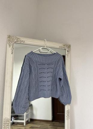 Красивий светрик miss selfridge