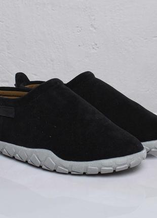 Кроссовки осень/зима nike air moc special outdoor pack 407980-0071 фото