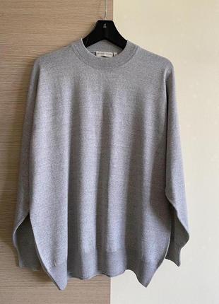 Свитер джемпер в стиле cos, ganni, acne