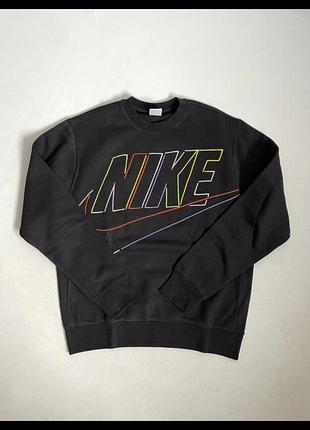 Свитшот nike